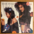 Wendy & Lisa - Fruit at the bottom LP - pikkukuva 1