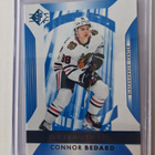 Connor Bedard 2023-24 SP Hockey Rookie Authentics - pikkukuva 1