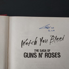 Guns n Roses - Watch you bleed - pikkukuva 3
