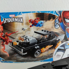 Lego 76173 Spiderman setti - pikkukuva 1