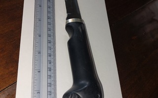 Bertel Gardberg puukko