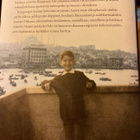 ORHAN PAMUK: ISTANBUL - pikkukuva 2