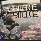 Jubilate - pohjoismaista kuoromusiikkia LP - pikkukuva 1