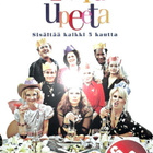 Todella upeeta - Kaudet 1-5 [6 DVD-levyä] - pikkukuva 1