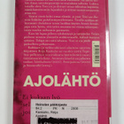 Reija Kaskiaho : Ajolähtö - pikkukuva 2