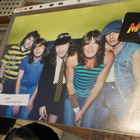 AC/DC KUVA  SIMON WRIGHT NIMMARILLA - pikkukuva 1