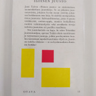 Jussi Talvi : Iloinen juusto - pikkukuva 2