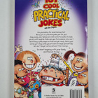 Glen Singleton : 101 Cool Practical Jokes - pikkukuva 2