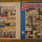 Sarjakuvalehti 9/1950 - pikkukuva 3