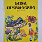 Lewis Carroll : Liisa Ihmemaassa - pikkukuva 2