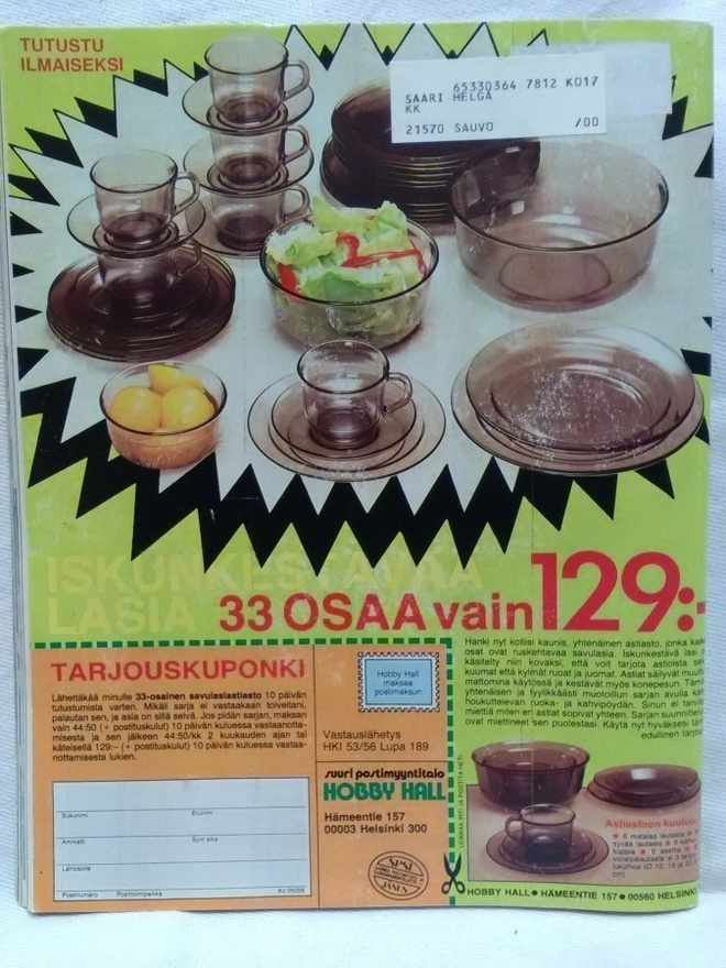Item image