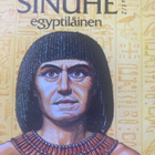 MIKA WALTARI: SINUHE EGYPTILÄINEN 1-2 / 31 levyä - pikkukuva 1