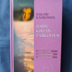 Kähkönen, Sakari: Jobin kirjan tarkoitus - pikkukuva 1