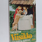 Enid Blyton : Viisikko Kuiskausten saarella - pikkukuva 1