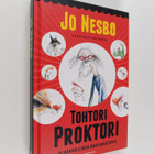 Jo Nesbö : Tohtori Proktori ja mahdollinen maailmanloppu - pikkukuva 1