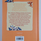 Svetlana Loutsa : Gutenachtgeschichten aus der Bibel - pikkukuva 2