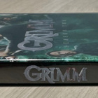 Grimm: Kausi 2 (6DVD) uusi ja muoveissa - pikkukuva 3