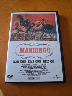 Mandingo