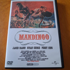 Mandingo - pikkukuva 1