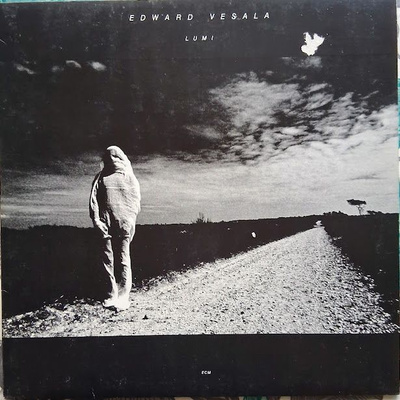 Edward Vesala: Lumi LP 1987