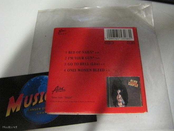 Item image