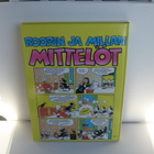 ANKKALINNAN SÄPINÄT 2. PAINOS  V. 1991 - pikkukuva 2
