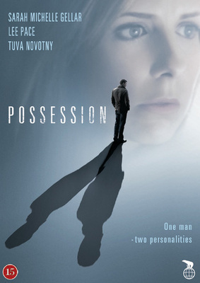 Possession - DVD