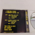 Apulanta; Anna mulle piiskaa (CDS) - pikkukuva 2