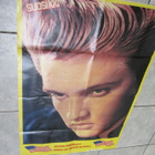 ELVIS PRESLEY - SUOSKKI JULISTE - pikkukuva 1