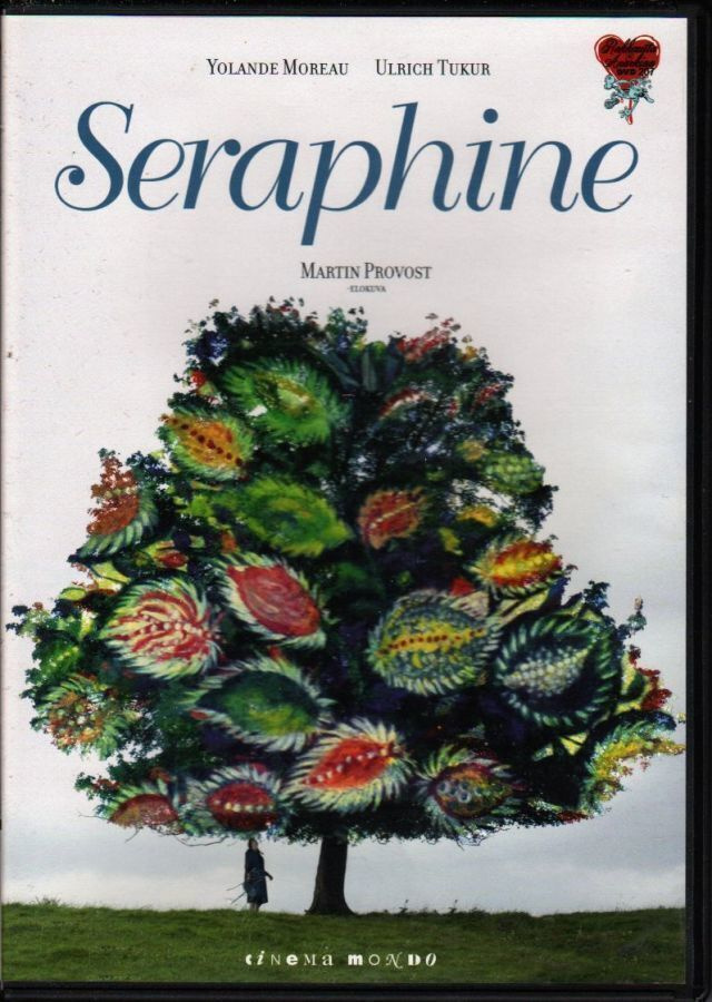 Seraphine