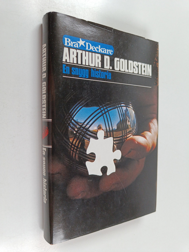 Arthur Goldstein : En snygg historia