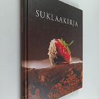 Maire Suitsu : Suklaakirja - pikkukuva 1