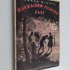 Jaakko Riutta : Rakkaiden silmien sali : seikkailukertomus - pikkukuva 1
