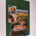 Michele Scicolone : Makujen maailma - Italia : ruokaohjei... - pikkukuva 1