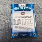 Nick Suzuki 2024-25 UD Holotypes - pikkukuva 2