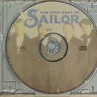 Sailor • The Very Best Of CD - pikkukuva 2