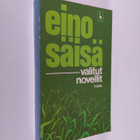 Eino Säisä : Valitut novellit - pikkukuva 1