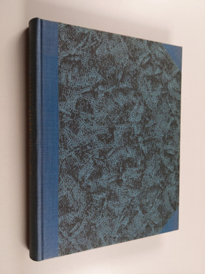 Tapio Kuitunen : Valiolainen 1956-1957 (vuosikerta yhteen...