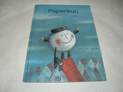 Scheidl - Wilkon Paperikuu