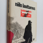 Niilo Lauttamus : Kuolemanleirin kautta - pikkukuva 1