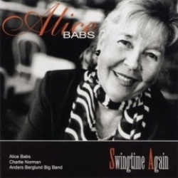 Alice Babs, Charlie Norman, Anders Berglund Big Band - Swing