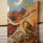 Terry Pratchett - Vartijat hoi! (pokkari) - pikkukuva 1