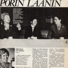 Me Naiset n:o 17 1975 Satu Östring & Kaarina. Mallimaijat ma - pikkukuva 3