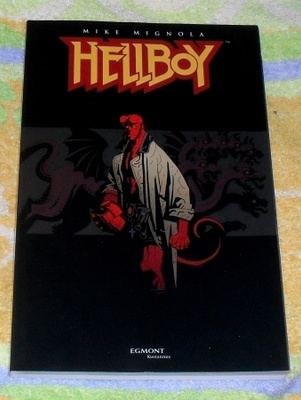 Hellboy