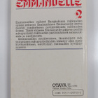 Emmanuelle Arsan : Emmanuelle 2 - pikkukuva 2