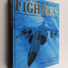 William Green : The complete book of fighters : an illust... - pikkukuva 1
