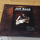 Jeff Beck Performing this week LP - pikkukuva 1