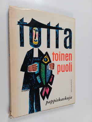 Totta toinen puoli : pappiskaskuja