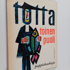 Totta toinen puoli : pappiskaskuja - pikkukuva 1