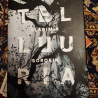 Vladimir Sorokin Telluuria - pikkukuva 1